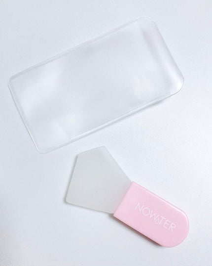 T1 スキンブースター コラーゲンマスク/NOWATER/シートマスク・パックを使ったクチコミ(3枚目)