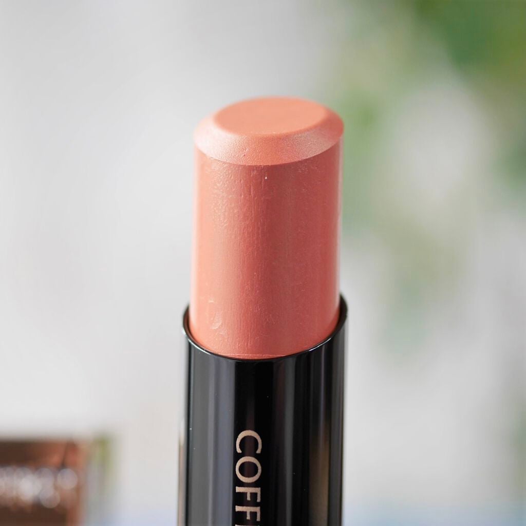 スキンシンクロルージュ/コフレドール/口紅を使ったクチコミ(2枚目)