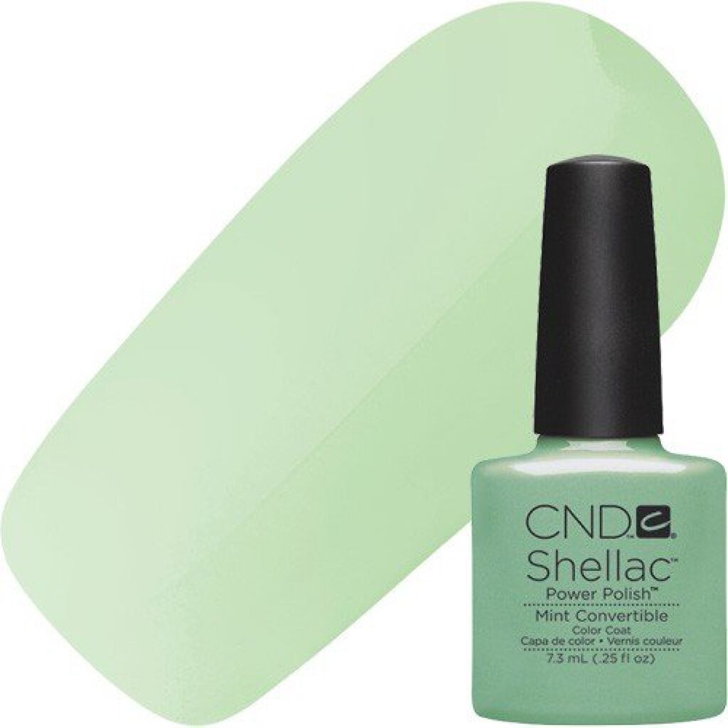 136 Mint Convertible