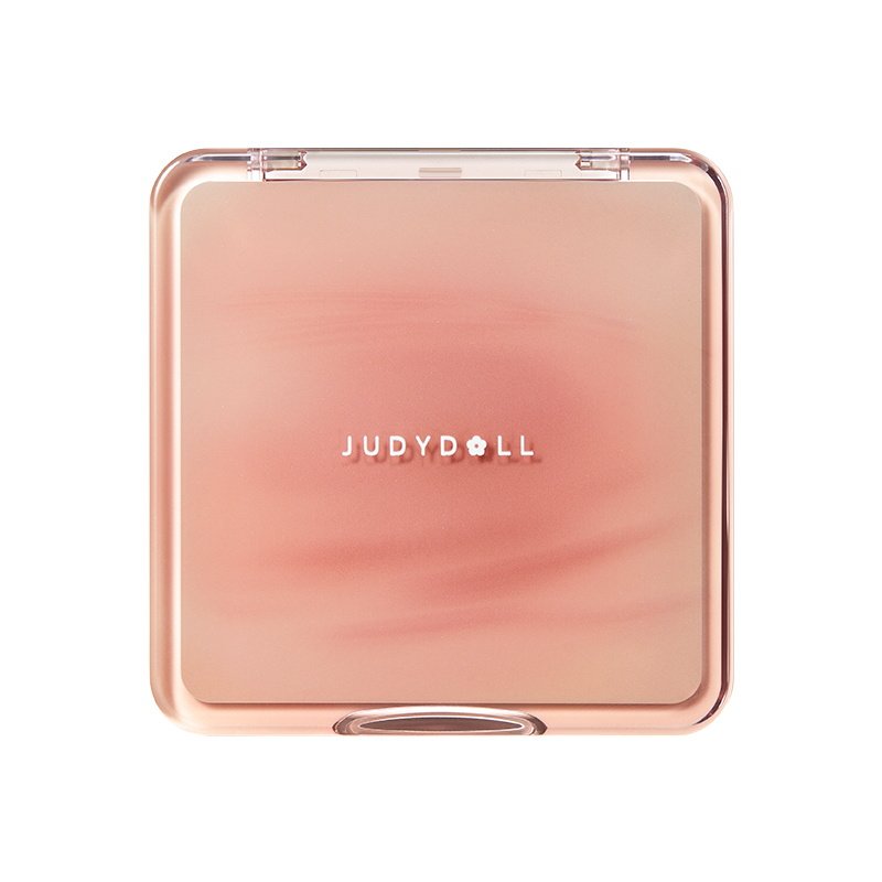 JUDYDOLL メリハリマスターパレット 01N クールトーン