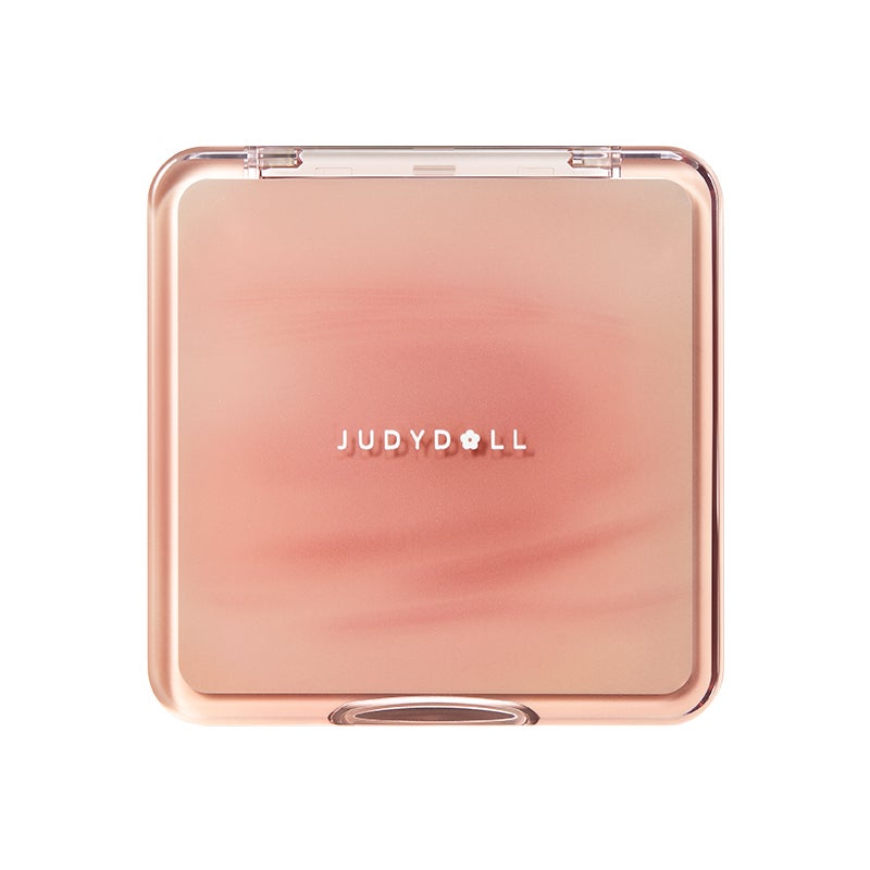 JUDYDOLL メリハリマスターパレット 01N クールトーン