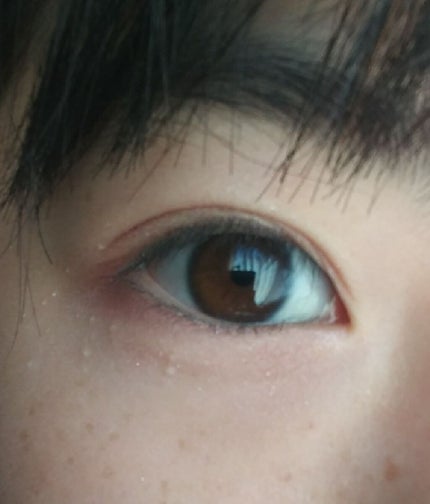 ステイオンバームルージュ/キャンメイク/口紅を使ったクチコミ(4枚目)