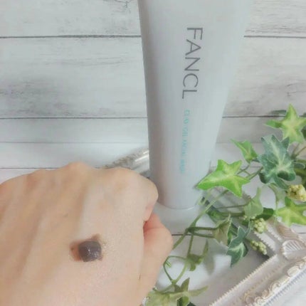 マイルドクレンジング オイル/ファンケル/オイルクレンジングを使ったクチコミ(4枚目)