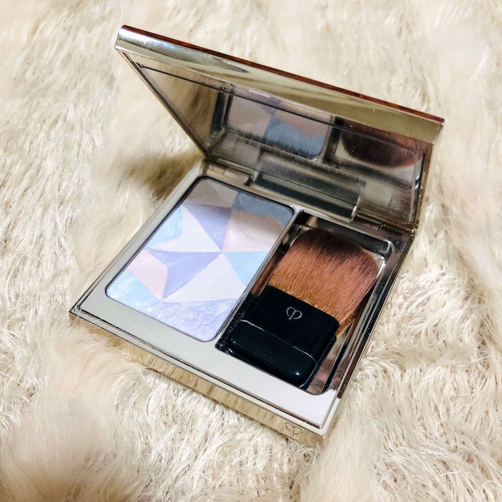 ディオール ブラッシュ/Dior/パウダーチークを使ったクチコミ(2枚目)