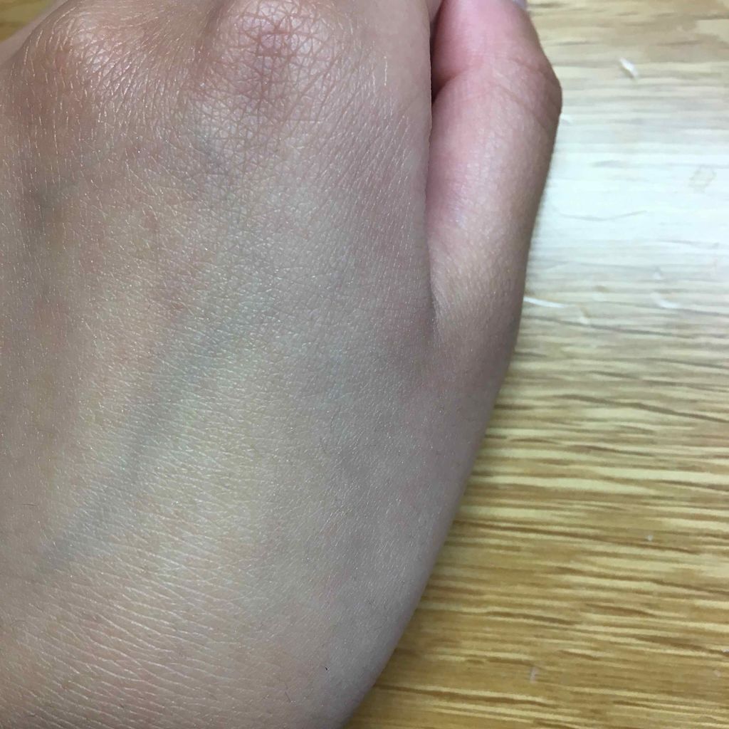 スキンアクア トーンアップUVエッセンス/スキンアクア/日焼け止めクリームを使ったクチコミ（3枚目）