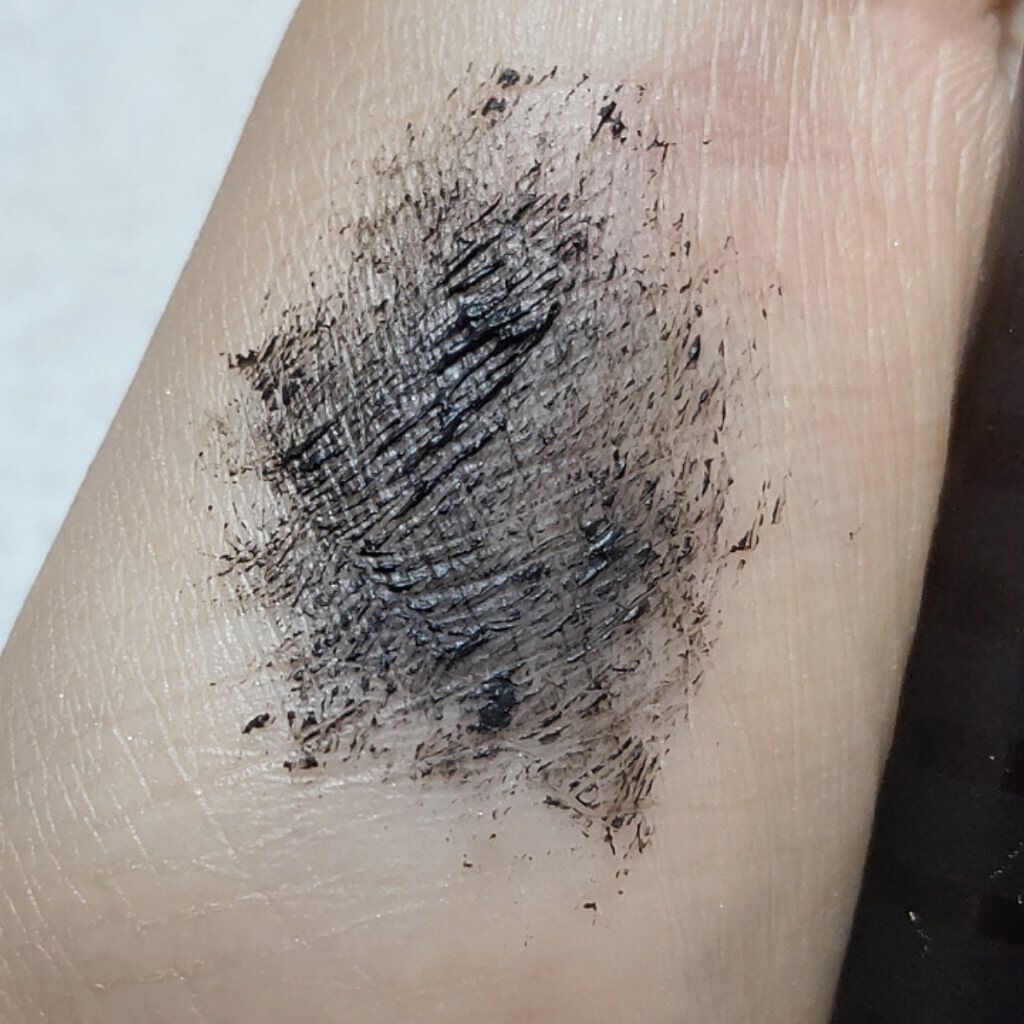 スタック マイクロ マスカラ/M・A・C/マスカラを使ったクチコミ（3枚目）