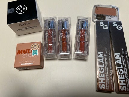 ファインライン 2-in-1 鼻輪郭 & ハイライト ペン/SHEGLAM/スティックハイライトを使ったクチコミ(3枚目)