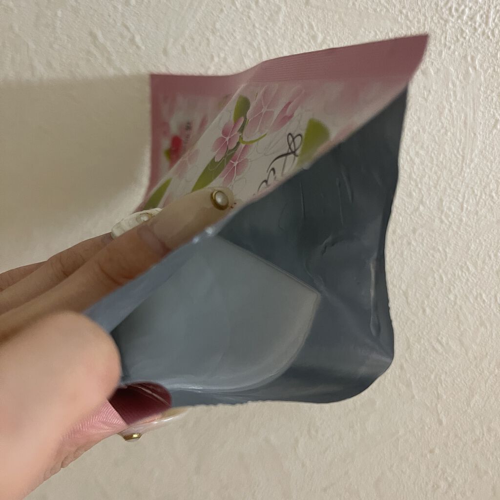 リッチフェイシャルマスク/フィード/シートマスク・パックを使ったクチコミ（3枚目）