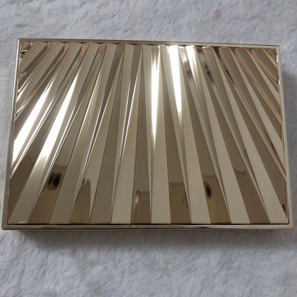 リュクス プレシャス メタルズ アイシャドウ パレット/BOBBI BROWN/アイシャドウパレットを使ったクチコミ(3枚目)