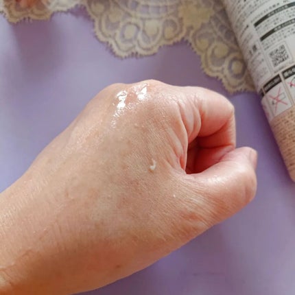 なめらか本舗 マイクロミスト化粧水 NC/なめらか本舗/ミスト状化粧水を使ったクチコミ(4枚目)