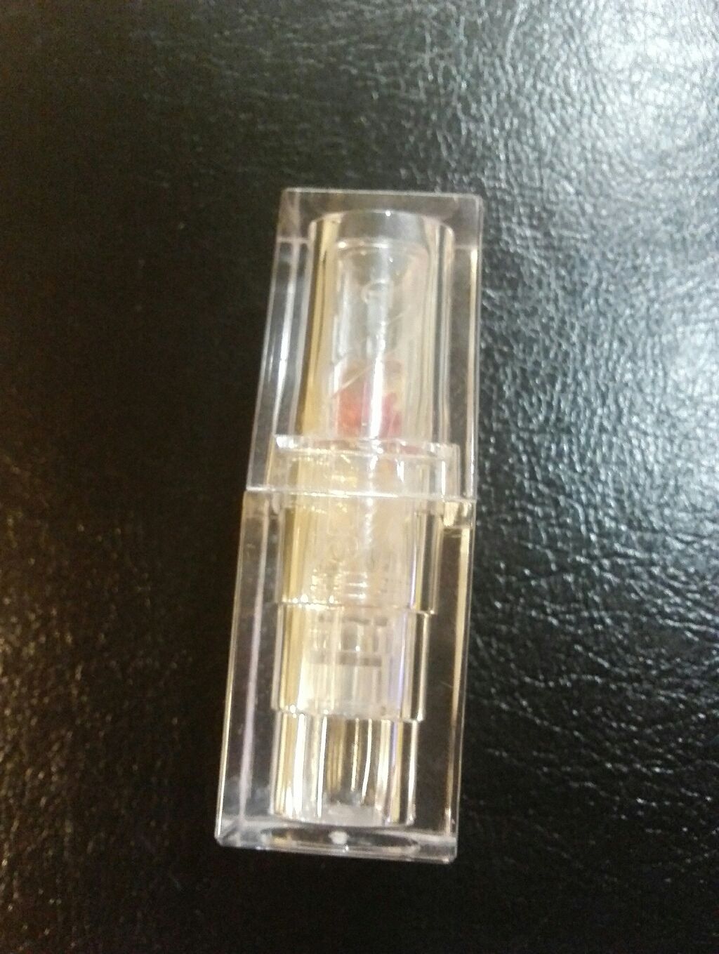 フラワーティントリップ/JellyKiss/リップティントを使ったクチコミ(1枚目)