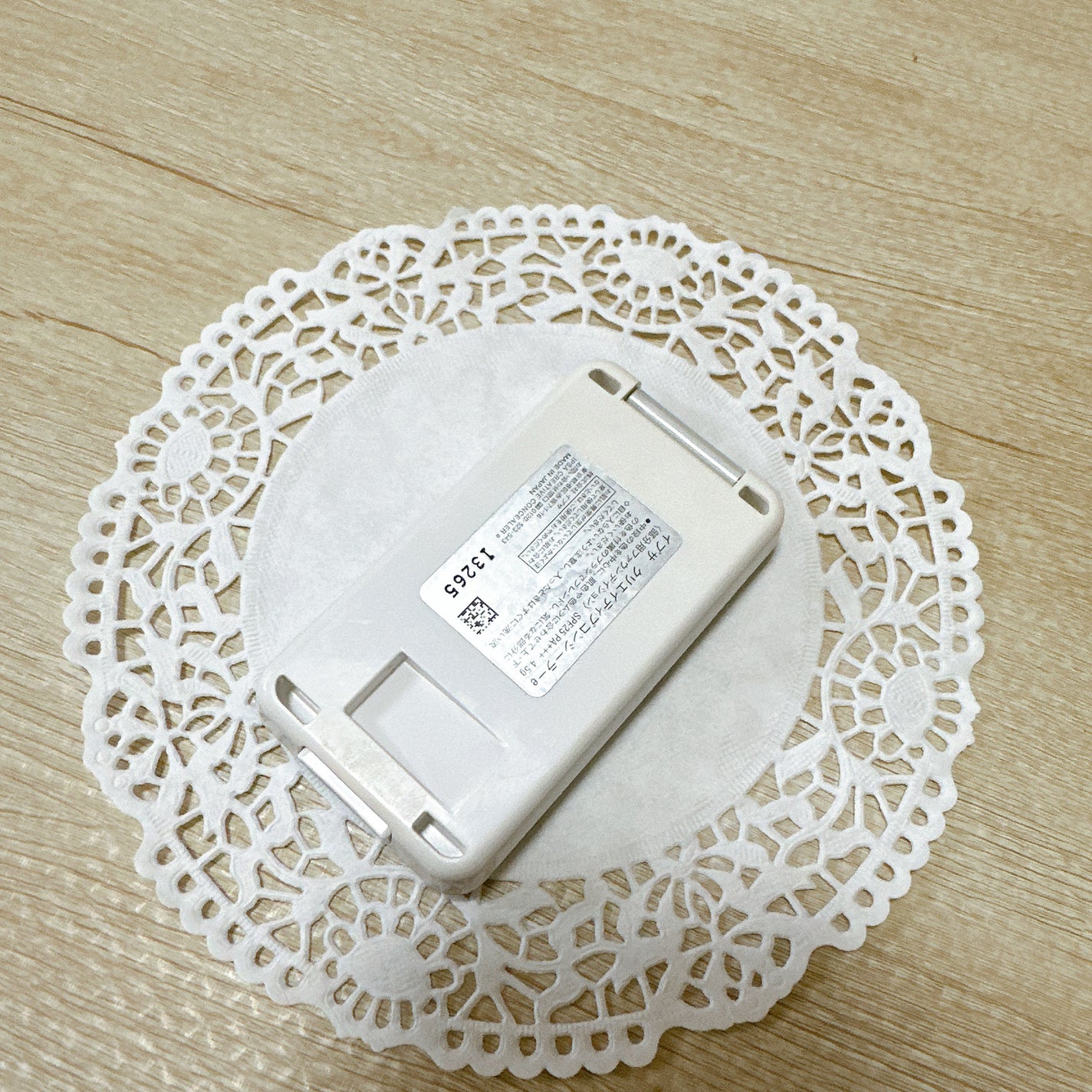 クリエイティブコンシーラーe/IPSA/パレットコンシーラーを使ったクチコミ(3枚目)