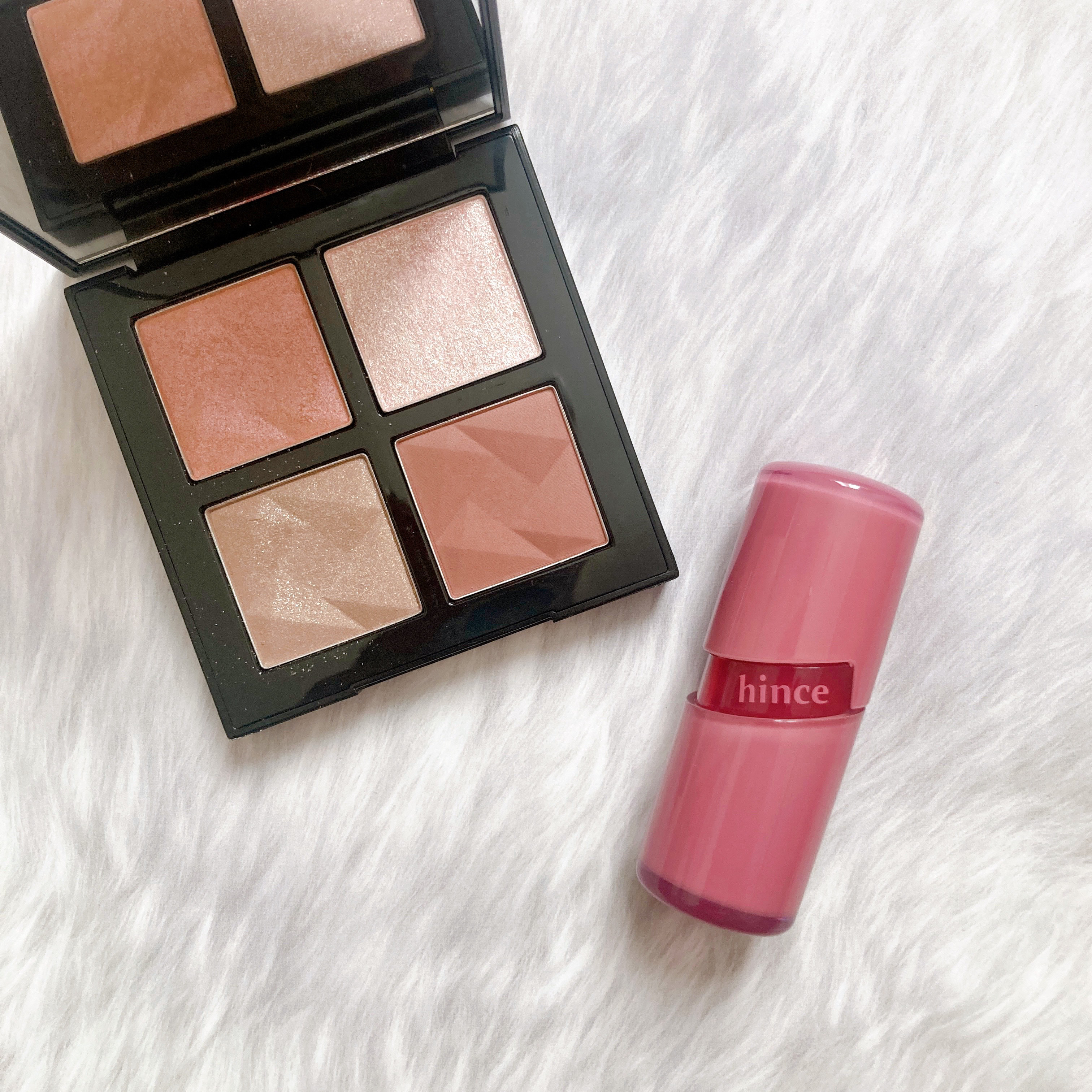 アイスカルプト/shu uemura/アイシャドウパレットを使ったクチコミ（1枚目）