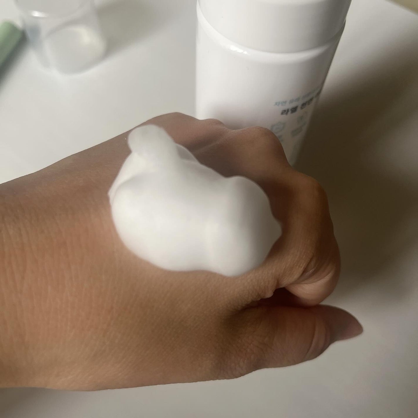 ミラクルクリアスージングスポットジェル/Rael/にきびパッチを使ったクチコミ(3枚目)