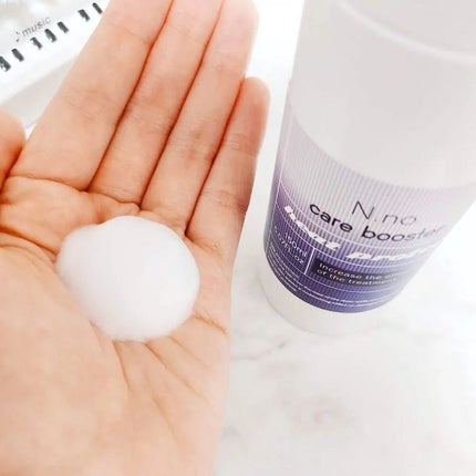 を使ったクチコミ(3枚目)