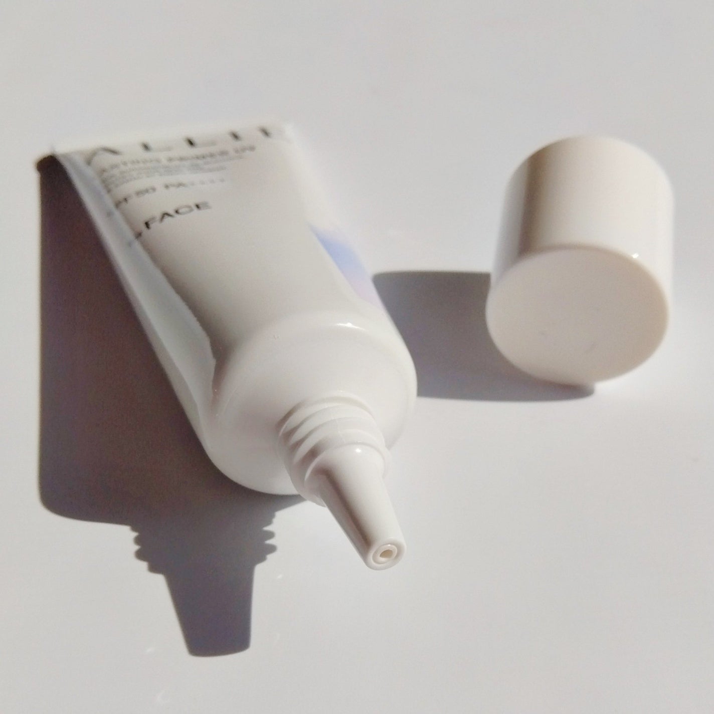 アリィー クロノビューティ ラスティングプライマーUV/アリィー/日焼け止めジェルを使ったクチコミ(2枚目)