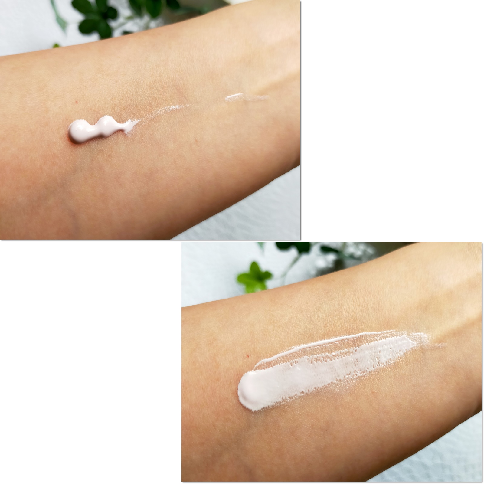 ネイク　カラー　チューニング　ベース/nake/化粧下地を使ったクチコミ（3枚目）