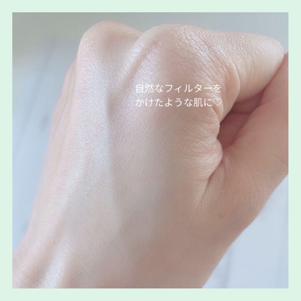 デュイセル ターンオンクリーム/DEWYCEL/フェイスクリームを使ったクチコミ(3枚目)