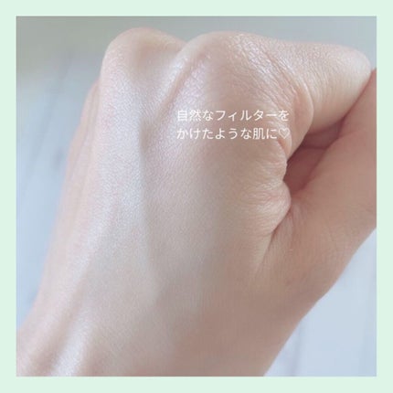 デュイセル ターンオンクリーム/DEWYCEL/フェイスクリームを使ったクチコミ(3枚目)