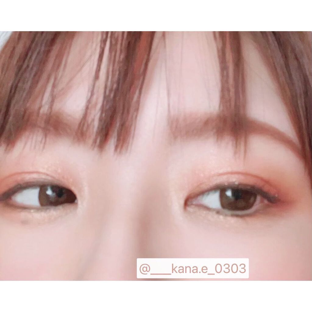 【旧】ディオール バックステージ フェイス グロウ パレット/Dior/ハイライトを使ったクチコミ（2枚目）