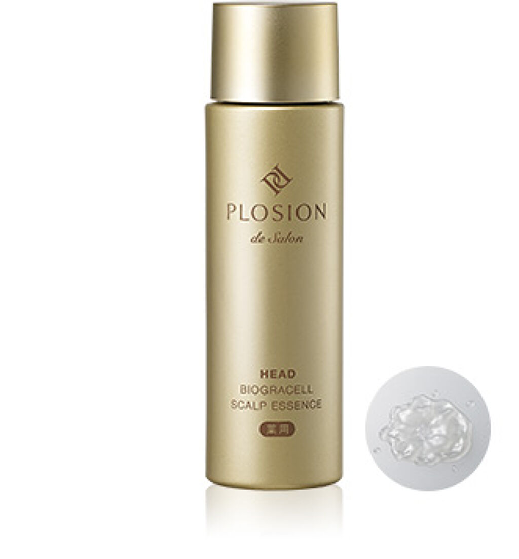 MTG PLOSION BIOGRACELL SCALP ESSENCE