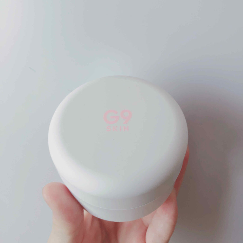 ホワイトミルククリーム/Re:MAKE/ボディクリームを使ったクチコミ（1枚目）