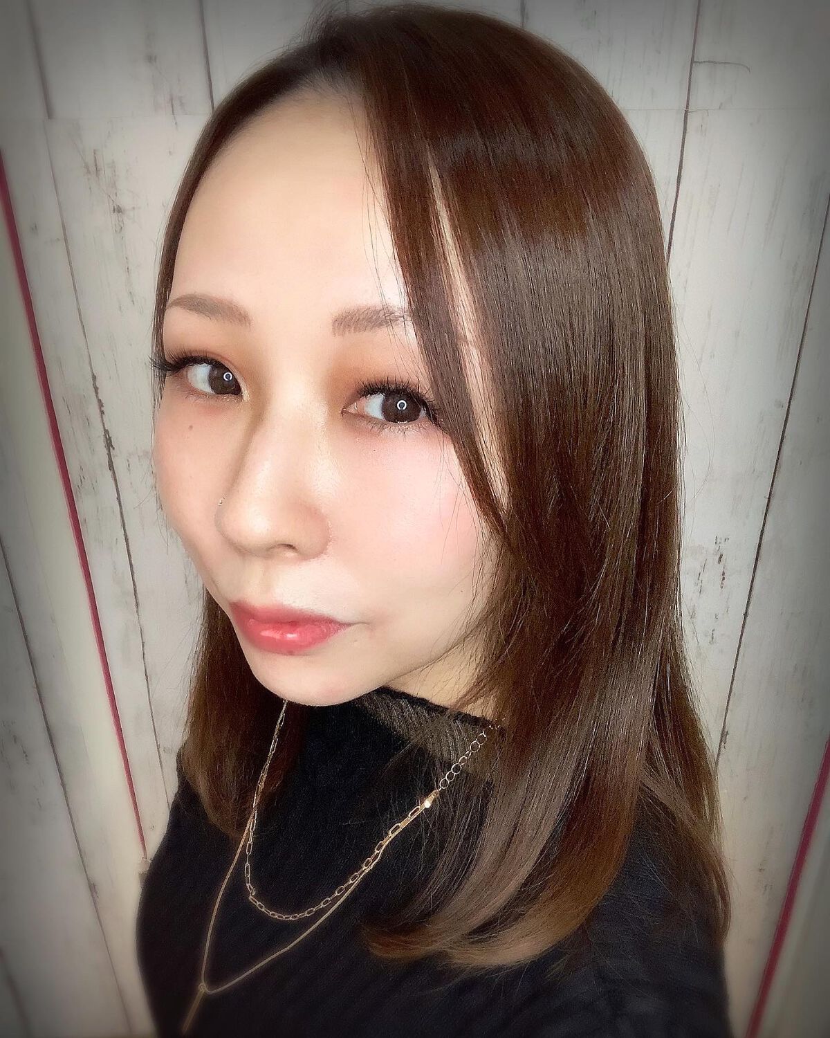 ハイドロミストN/plus eau/アウトバストリートメントを使ったクチコミ(4枚目)