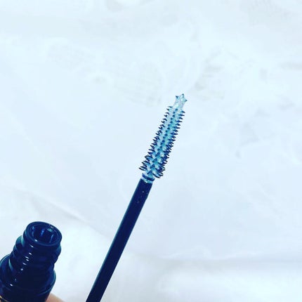 アリスシリーズ マスカラ/ZEESEA/マスカラを使ったクチコミ(2枚目)