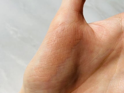 ソフトシェルチーク/Joocyee/パウダーチークを使ったクチコミ(3枚目)