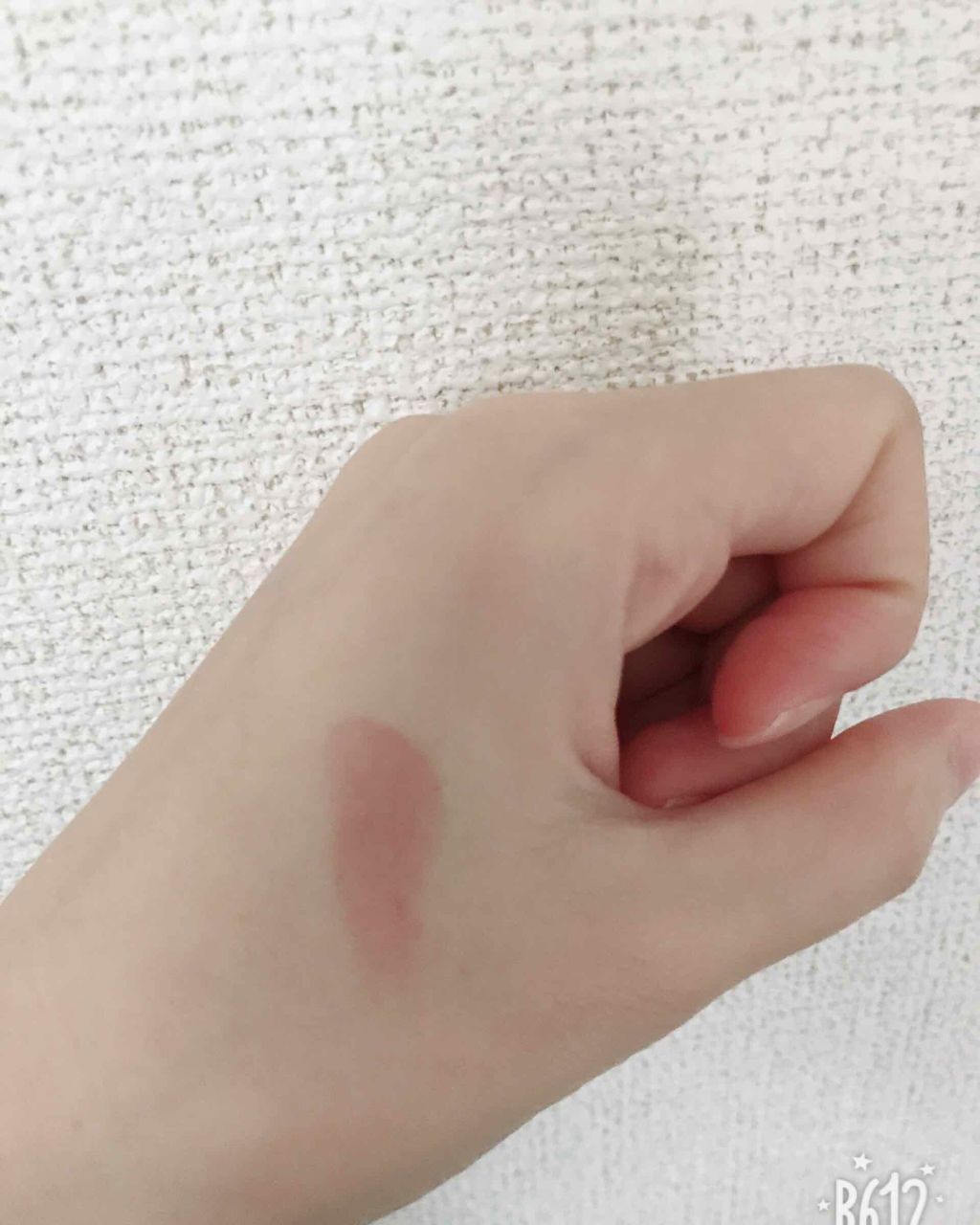 ルージュ ヴォリュプテ シャイン/YVES SAINT LAURENT BEAUTE/口紅を使ったクチコミ(3枚目)