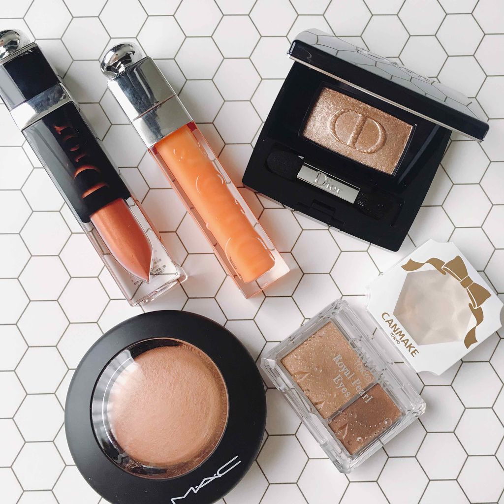 ディオールショウ モノ/Dior/単色アイシャドウを使ったクチコミ（2枚目）