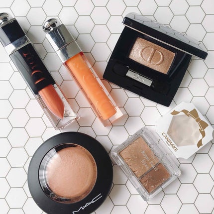 【旧】ディオール アディクト リップ マキシマイザー/Dior/リップグロスを使ったクチコミ(2枚目)