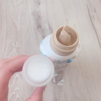 ハミング フレア フレグランス フラワーハーモニーの香り/ハミングフレア/柔軟剤を使ったクチコミ(5枚目)