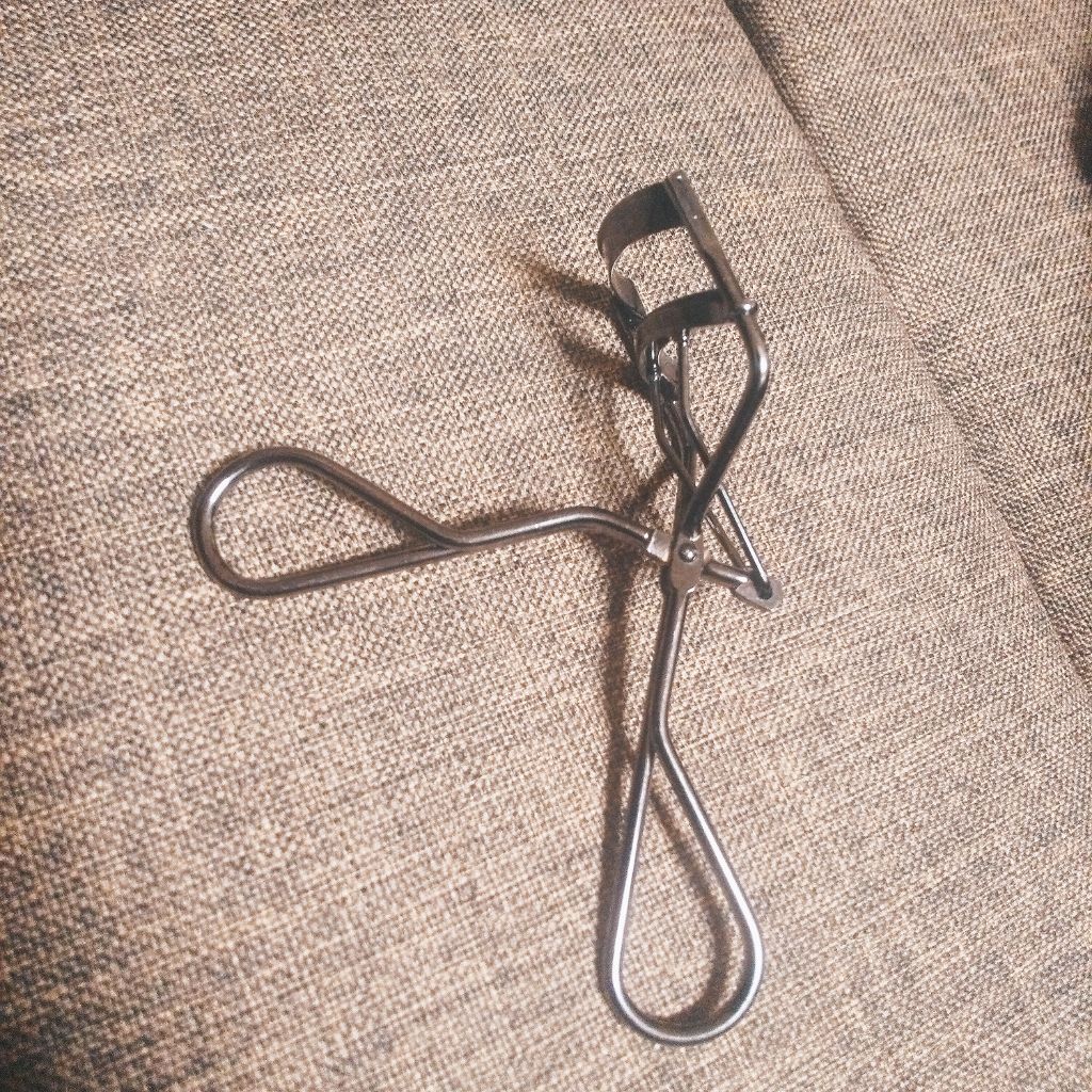 エッジフリー アイラッシュカーラー/マキアージュ/ビューラーを使ったクチコミ(1枚目)