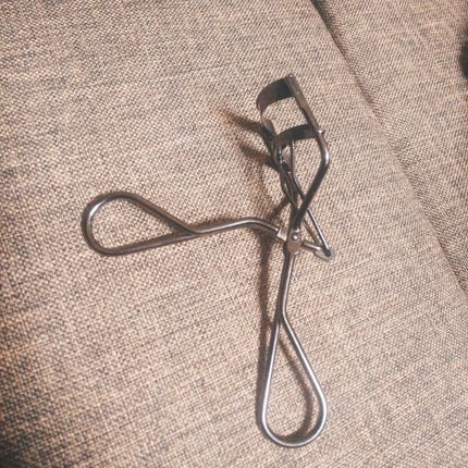 エッジフリー アイラッシュカーラー/マキアージュ/ビューラーを使ったクチコミ(1枚目)