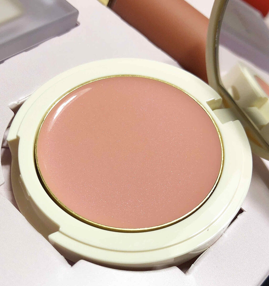 トーン ホリデー メイクアップ コレクション 2020/to/one/メイクアップキットを使ったクチコミ（3枚目）