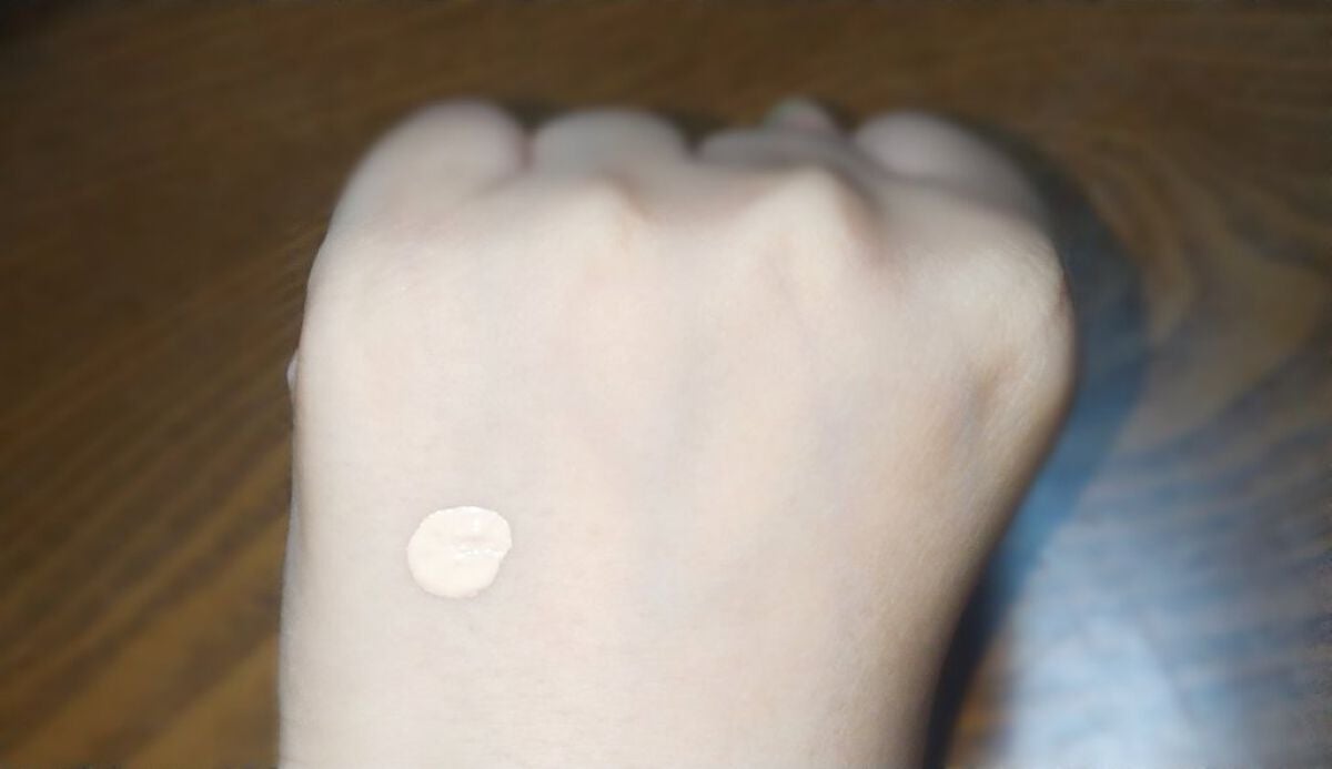 あんり on LIPS 「フォレンコスタトゥーウォータープルーフスカーコンシーラー✨Q..」(3枚目)