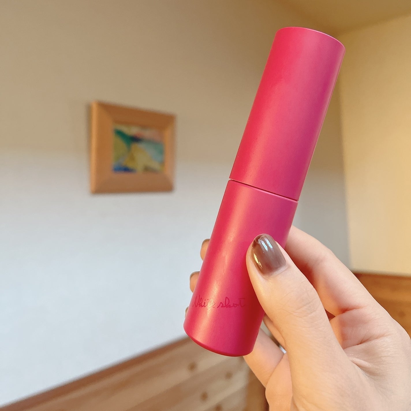 ホワイトショット フェイシャルセラム/POLA/美容液を使ったクチコミ(1枚目)