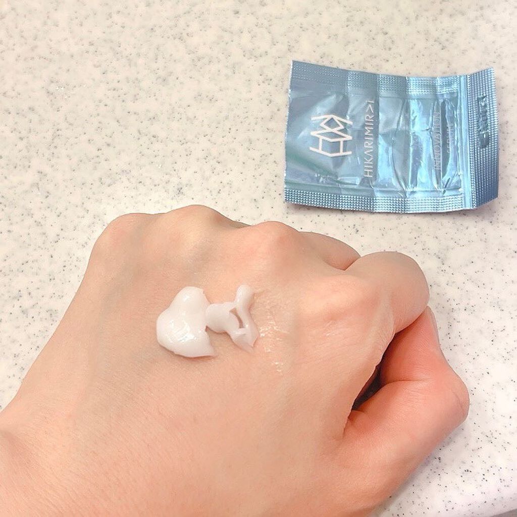 リンクル イノベーション セラム/HIKARIMIRAI/美容液を使ったクチコミ(6枚目)