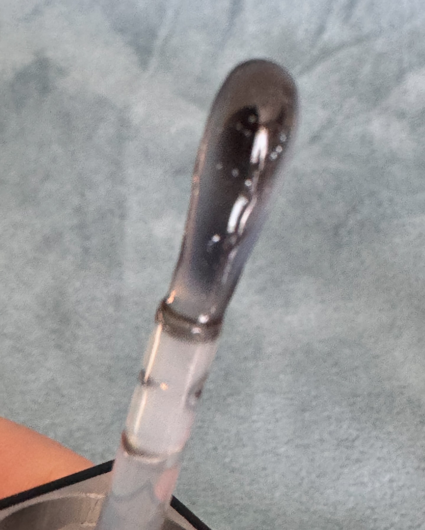 ジェリー リップ プランパー ティント/Keep in Touch/リッププランパーを使ったクチコミ（3枚目）