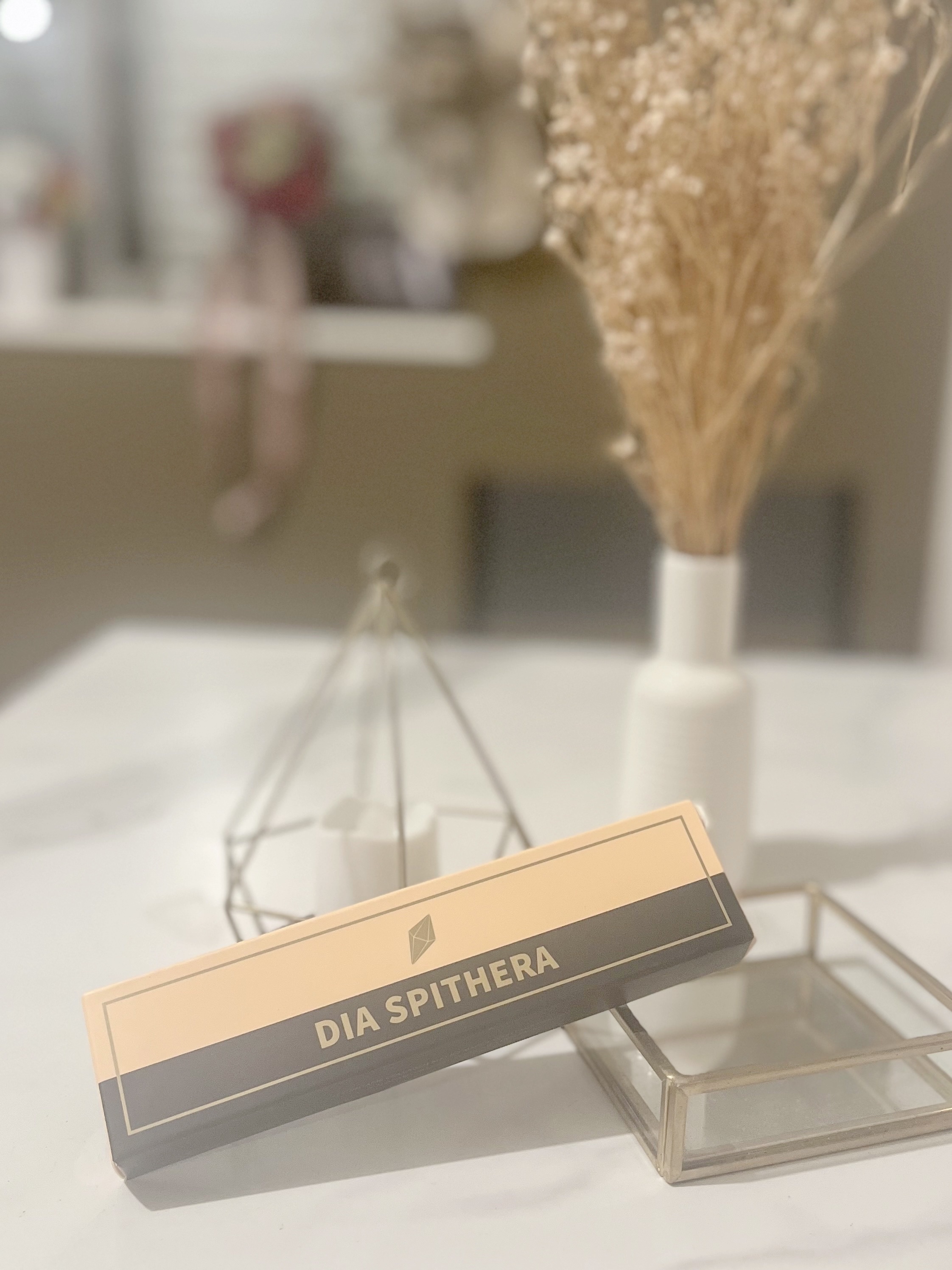 ダイヤスピキュール/NUDIQUE/美容液を使ったクチコミ（1枚目）