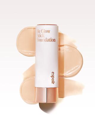 espoir ビーグロースティックファンデーション