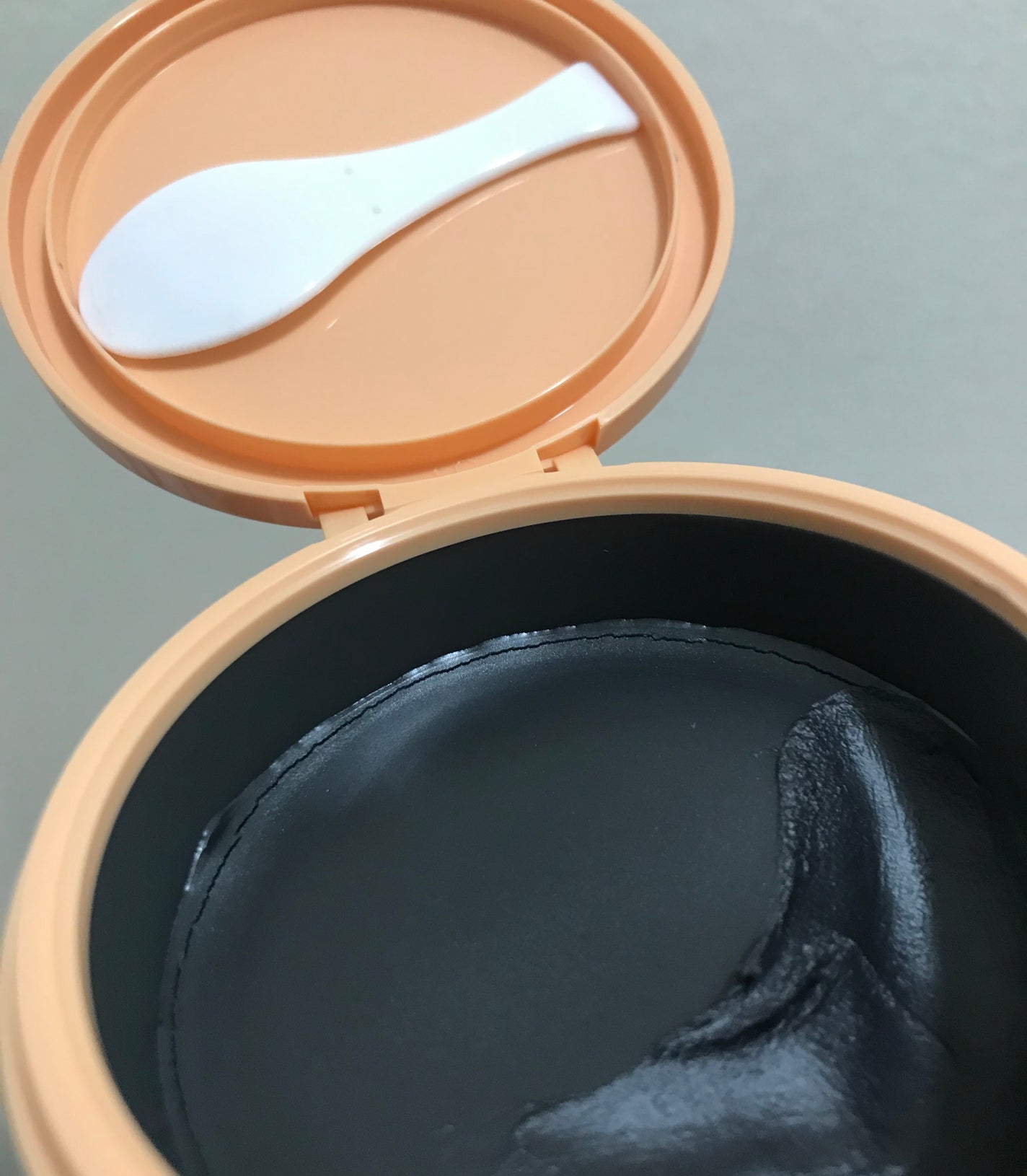 ソフティモ クリアプロ クレンジングバーム CICA ブラック/ソフティモ/クレンジングバームを使ったクチコミ(2枚目)