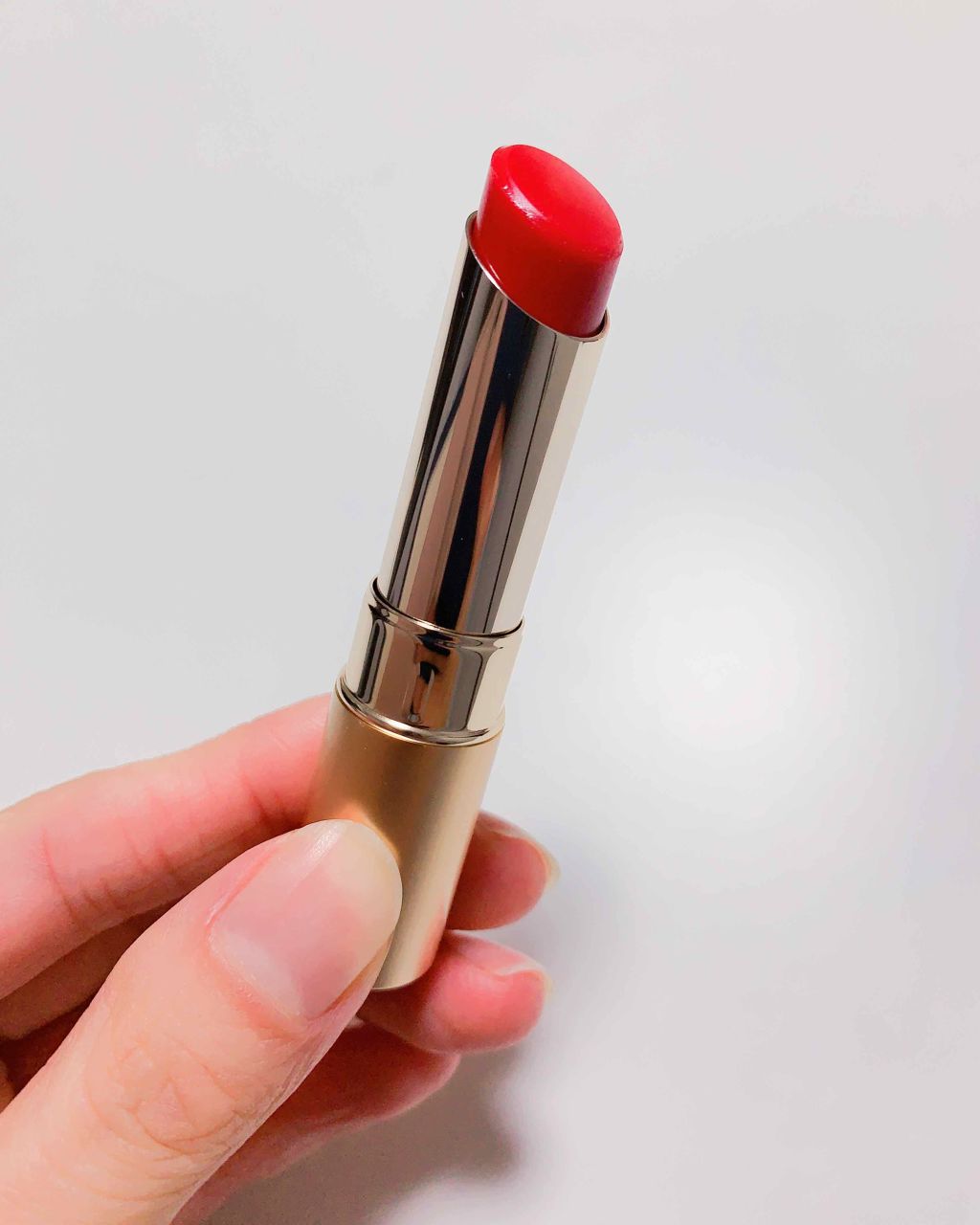 オペラ リップティント N/OPERA/リップティントを使ったクチコミ（2枚目）