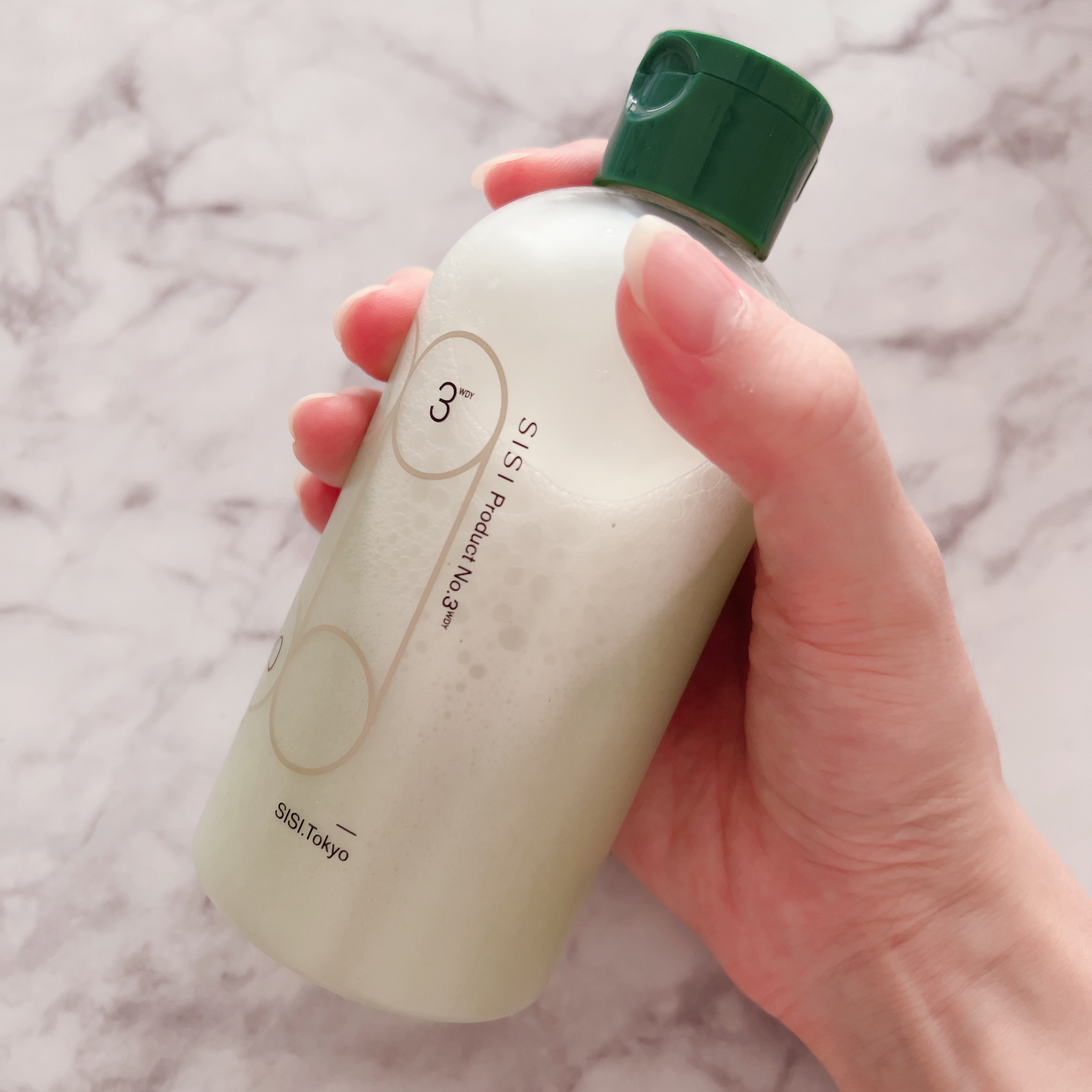 を使ったクチコミ（3枚目）