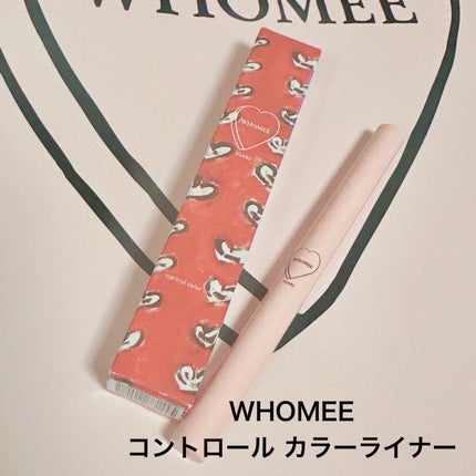 マルチオイルミスト/WHOMEE/ミスト状化粧水を使ったクチコミ(4枚目)