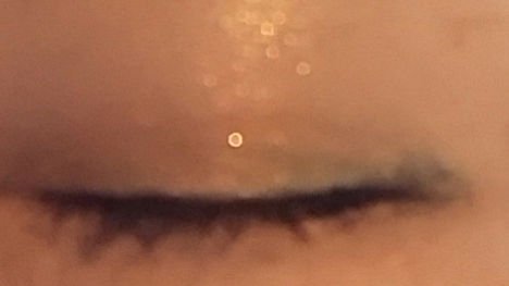 ルージュ ルージュ BE323 Dusky Honey/SHISEIDO/口紅を使ったクチコミ（3枚目）