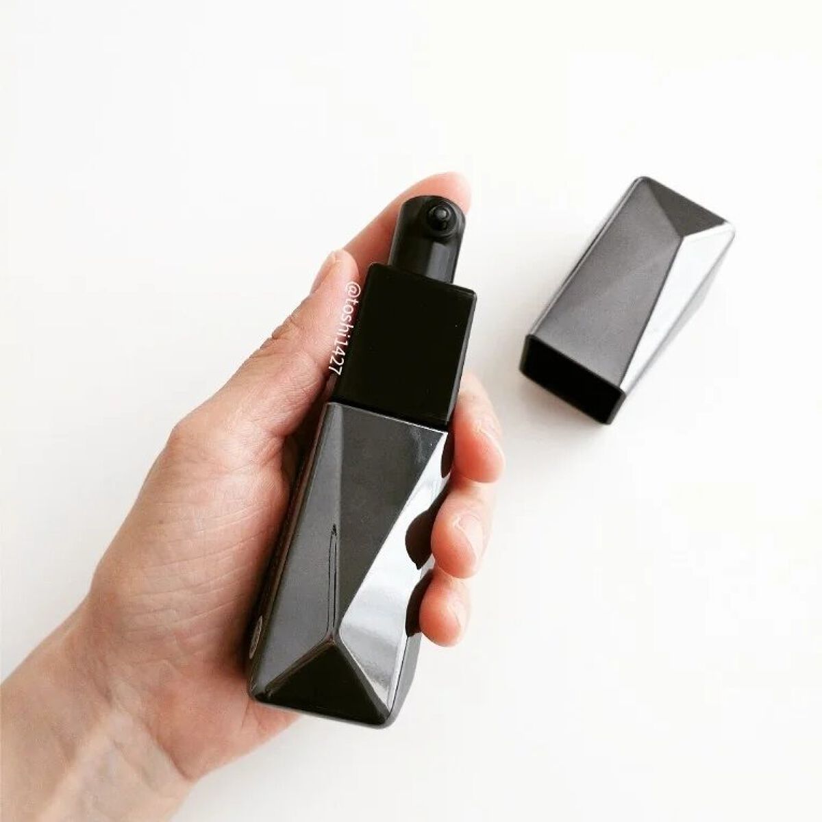 メラノショット W/ONE BY KOSE/美容液を使ったクチコミ（2枚目）