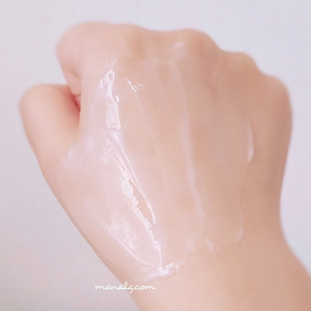 Oh!Baby オールインワンジェル/ハウス オブ ローゼ/オールインワン化粧品を使ったクチコミ(7枚目)