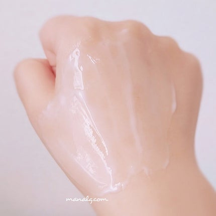 Oh!Baby オールインワンジェル/ハウス オブ ローゼ/オールインワン化粧品を使ったクチコミ(7枚目)